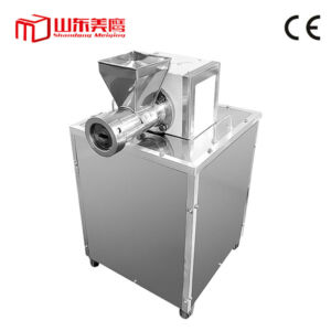 YM 220V / 380V Máquina automática multifunción personalizable para hacer pasta