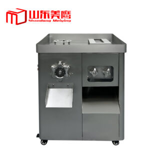 MJQ-3 Meat slicer and grinder