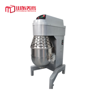 MBP 40L 60L 80L Planetary Dough Mixer