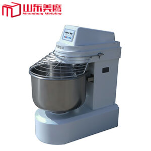MHS40L 60L 120L Spiral Dough Mixer